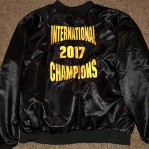 champion windbreaker mens 2017